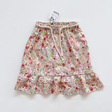 Load image into Gallery viewer, Zara Liberty Floral Skirt NEW (5y)
