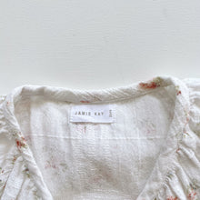 Load image into Gallery viewer, Jamie Kay Wrap Blouse Floral (2y)

