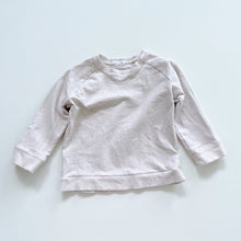 Load image into Gallery viewer, Jamie Kay Organic Jumper Pink Speckled (6y)
