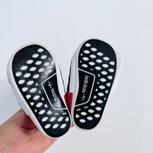 Load image into Gallery viewer, Adidas Ortholite Shoes Black (EU17)
