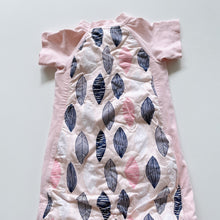 Load image into Gallery viewer, ergoPouch 1.0 tog Organic Sleep Suit Bag (8-24m)
