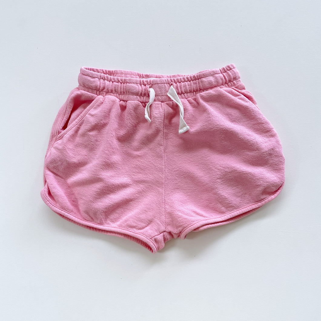 Cotton On Pink Shorts (8y)