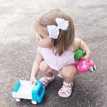 Load image into Gallery viewer, Kid O Tip Truck Blue
