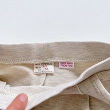 Load image into Gallery viewer, Zara Baby Beige Pants (3-6m)
