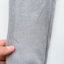 Load image into Gallery viewer, Jamie Kay Organic Rib Leggings Finch (9y)
