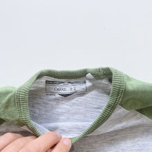 Load image into Gallery viewer, Next Dino 2 T-Shirt (2y)
