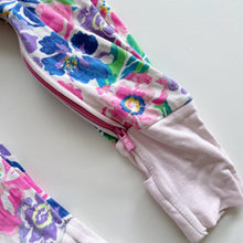 Load image into Gallery viewer, Bonds Wondersuit Bright Floral (1y)
