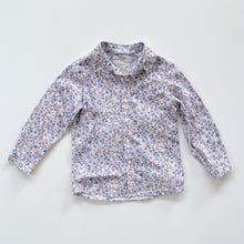 Load image into Gallery viewer, Monsoon Notting Hill W11 Floral Shirt (5-6y)
