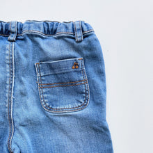 Load image into Gallery viewer, Bonpoint Denim Jeans (2y)
