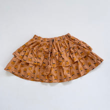 Load image into Gallery viewer, Mac &amp; Ellie Skorts Oranges (6y)
