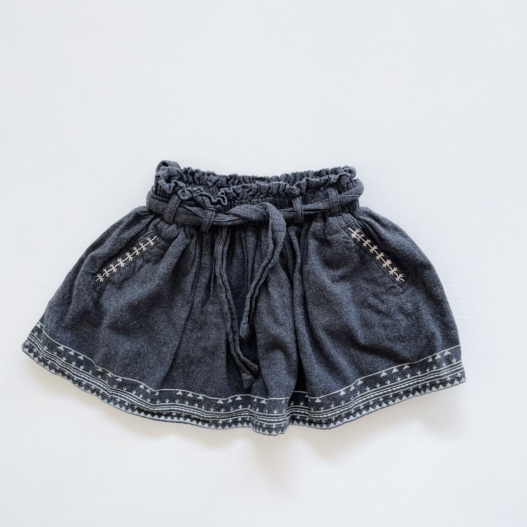 Tape à l'œil Skirt (2y)