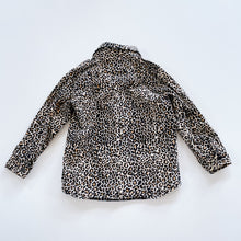 Load image into Gallery viewer, Rock Your Kid Leopard Shirt (4y)
