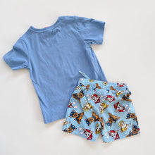 Load image into Gallery viewer, Nickelodeon TM Paw Patrol PJs Set Blue (3y)
