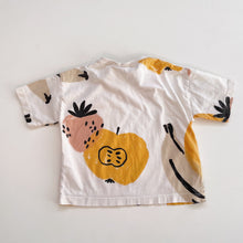 Load image into Gallery viewer, Zara Fruity T-Shirt (2y)
