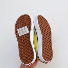 Load image into Gallery viewer, Vans Old Skool Sneakers | Yellow (US13/ 18cm/UK12 /EU31)
