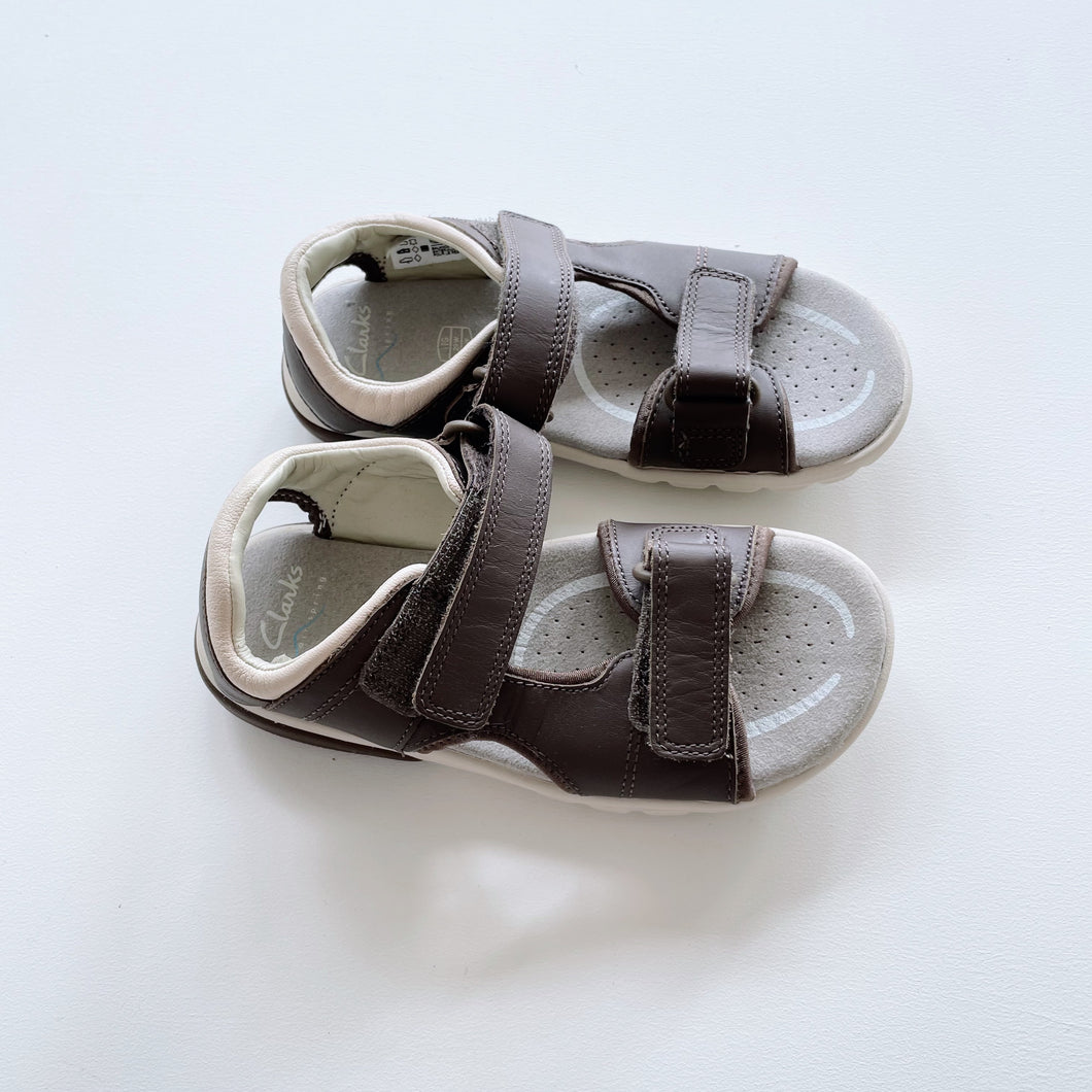 Clarks Sandals NEW (UK11G)