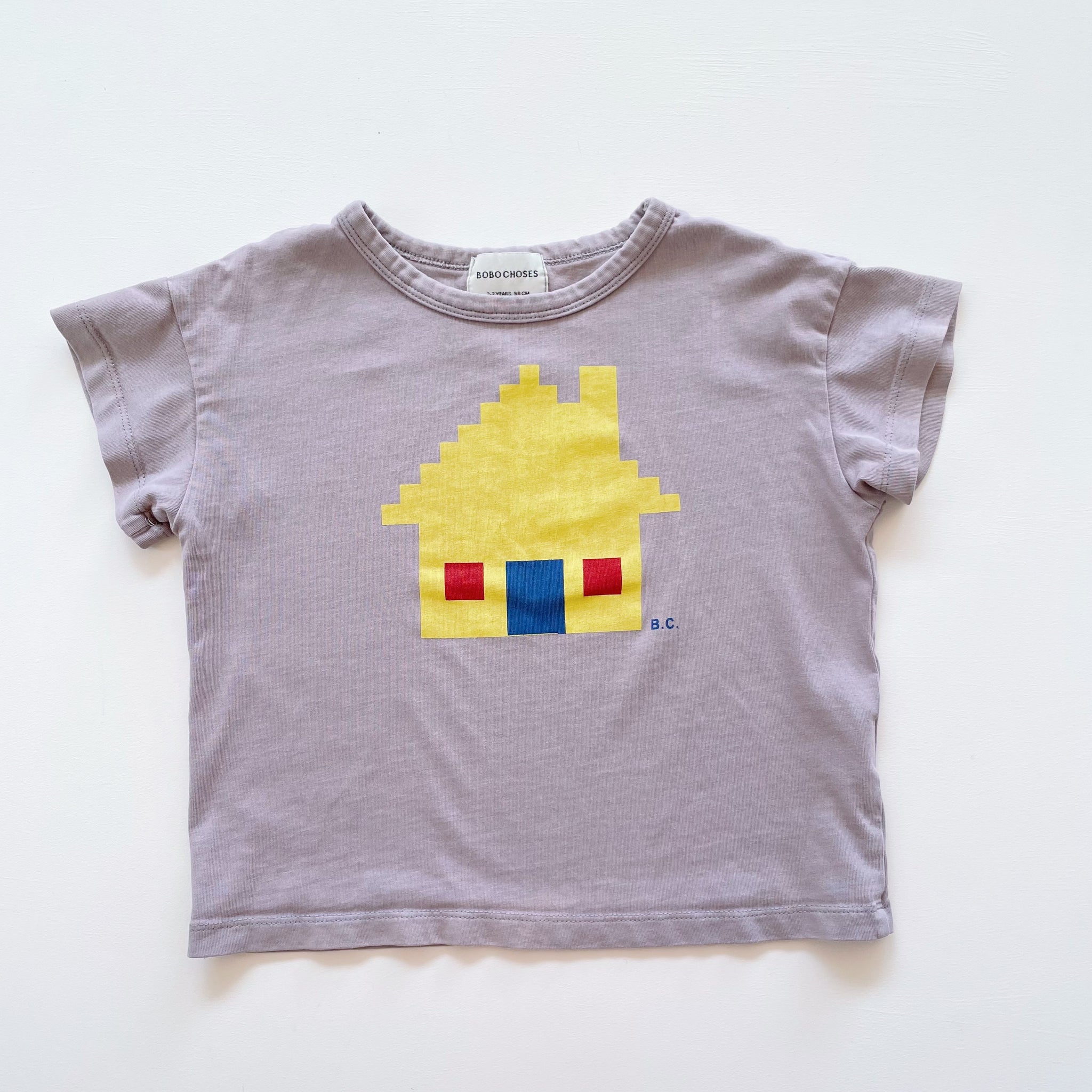 bobochoses 2-3y BOBO CHOSES アウター 2〜3y BOBO CHOSES（ボボ