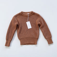Load image into Gallery viewer, Jamie Kay Leon Jumper Spiced NEW (1y)
