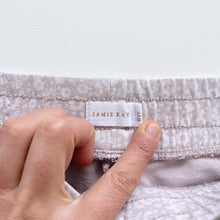 Load image into Gallery viewer, Jamie Kay Organic Shorts Lilac Floral (8y)
