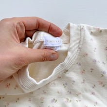 Load image into Gallery viewer, Jamie Kay Organic Cotton Charlotte Dress Yellow Floral (3y)
