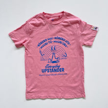 Load image into Gallery viewer, Pink Shirt Day Tee (6y)
