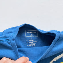Load image into Gallery viewer, Quicksilver L/S Top Blue (3y)
