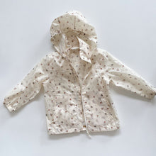 Load image into Gallery viewer, Jamie Kay Avery Jacket Woodland Friends (3y)
