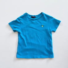 Load image into Gallery viewer, Polo Ralph Lauren T-Shirt Electric Blue (3y)
