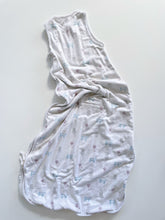 Load image into Gallery viewer, Nature Baby Merino / Org Cotton Sleeping Bag Original Print (2y)
