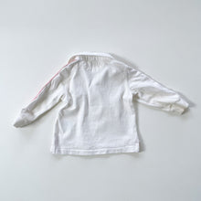 Load image into Gallery viewer, Ralph Lauren Polo Top Logo Embroidered (9m)
