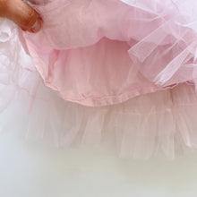 Load image into Gallery viewer, Tutu Du Monde Tulle Party Dress (18-24m)
