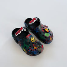 Load image into Gallery viewer, Crocs Marvel Shoes and Charms Avengers (C10)

