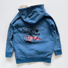 Load image into Gallery viewer, Band of Boys Denim Hooded Jacket Lightweight (12y)
