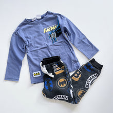 Load image into Gallery viewer, Zara Batman Bundle 2x (4-5y)

