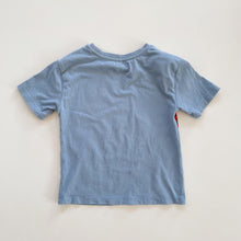 Load image into Gallery viewer, Marvel TM Blue T-Shirt (3y)
