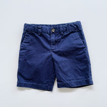 Load image into Gallery viewer, Ralph Lauren Polo Navy Shorts (3y)
