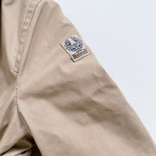 Load image into Gallery viewer, Belstaff Kids Jacket Kakhi (2y)
