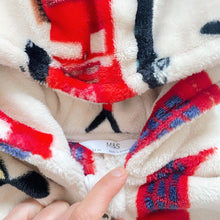 Load image into Gallery viewer, M&amp;S Coverall London Icons (3y)

