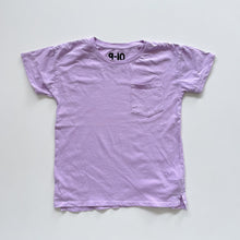Load image into Gallery viewer, Cotton On T-Shirt Purple (9-10y)
