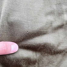 Load image into Gallery viewer, Nature Baby Merino Bodysuit Green *small flaw (1y)
