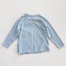 Load image into Gallery viewer, Nickelodeon TM Paw Patrol Powder Blue L/S Top (3y)
