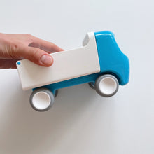 Load image into Gallery viewer, Kid O Tip Truck Blue
