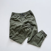 Load image into Gallery viewer, Volcom Chinos Green (8y)

