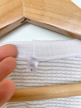 Load image into Gallery viewer, Lululemon Super Swiftly Long-Sleeve Shirt White  (Lulu 6 = women S)
