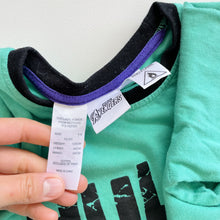Load image into Gallery viewer, Marvel Avengers PJs L/S Green (5y)
