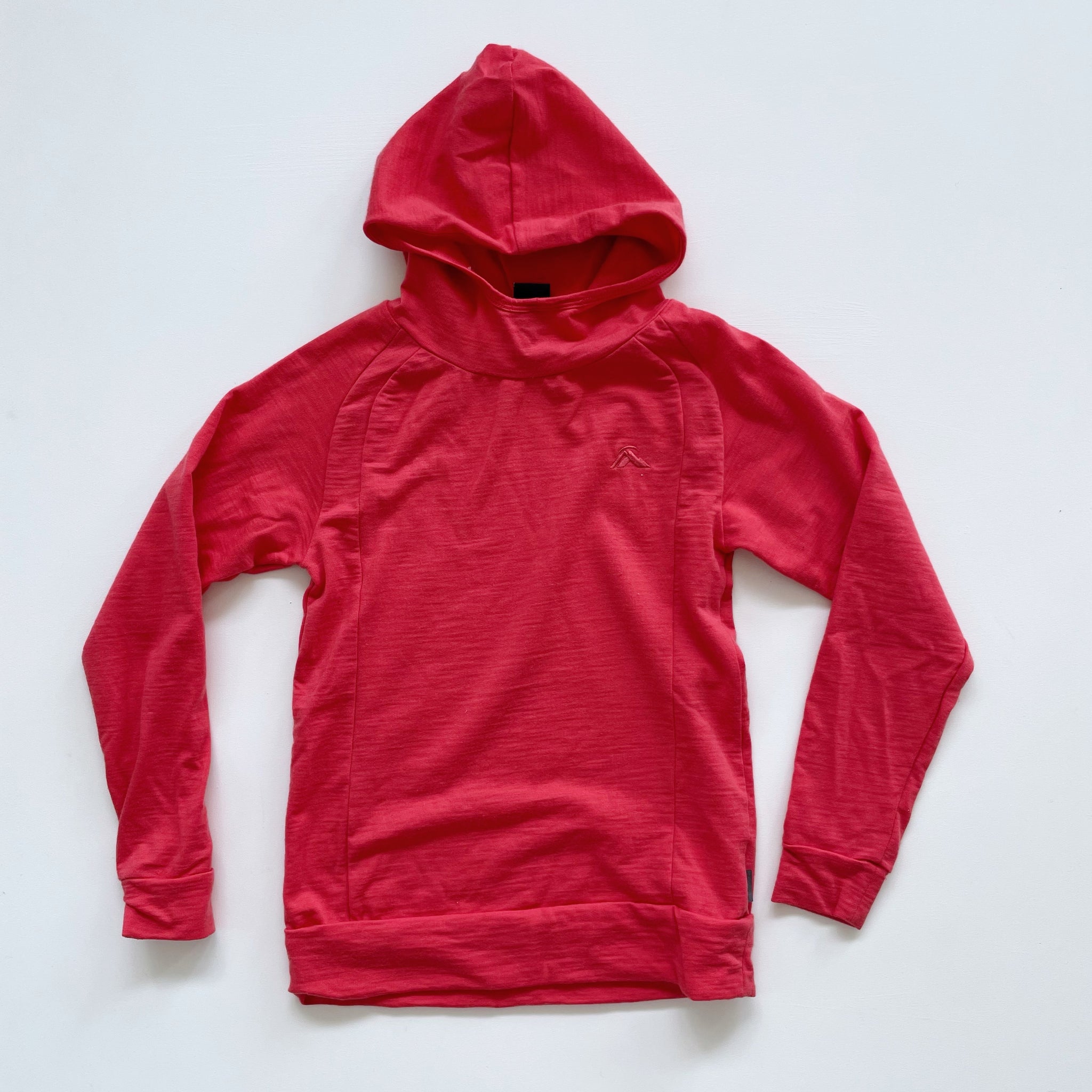 Macpac merino hoodie sale