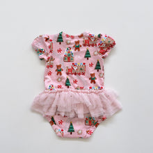 Load image into Gallery viewer, Peter Alexander Christmas Tutu/Bodysuit (18-24m)
