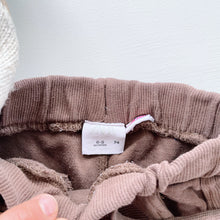 Load image into Gallery viewer, Zara 2 Piece Bundle (6-9m)
