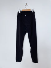 Load image into Gallery viewer, Lululemon Align Leggings Black  (Lulu 4 = women XS)
