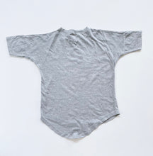 Load image into Gallery viewer, HUX T-Shirt Dress Grey Bear (4y)
